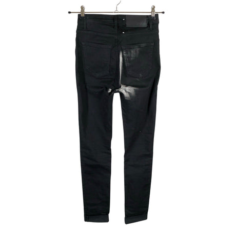 Unisex Tiger of Sweden - Teksad, suurus W28 - Must (2)