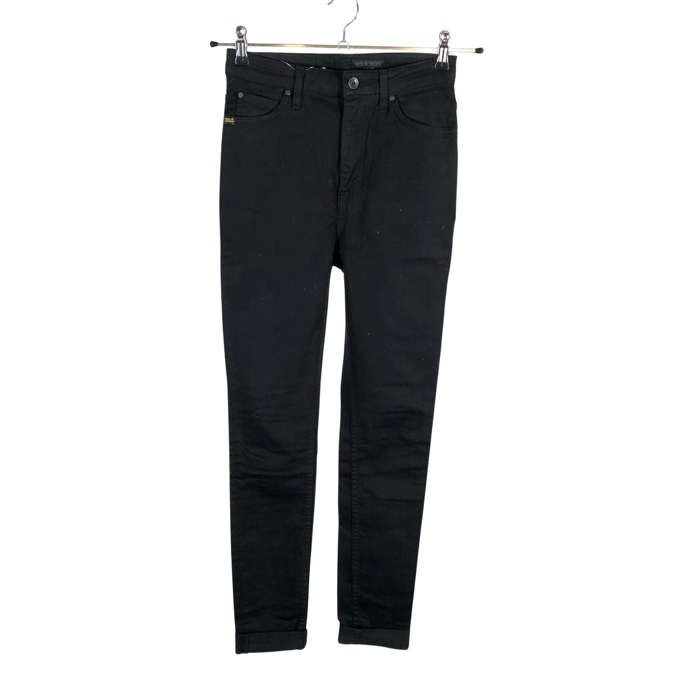 Unisex Tiger of Sweden - Teksad, suurus W28 - Must (1)