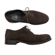 Unisex The Lab - Igapäevased jalanõud, suurus XXS - Pruun ()