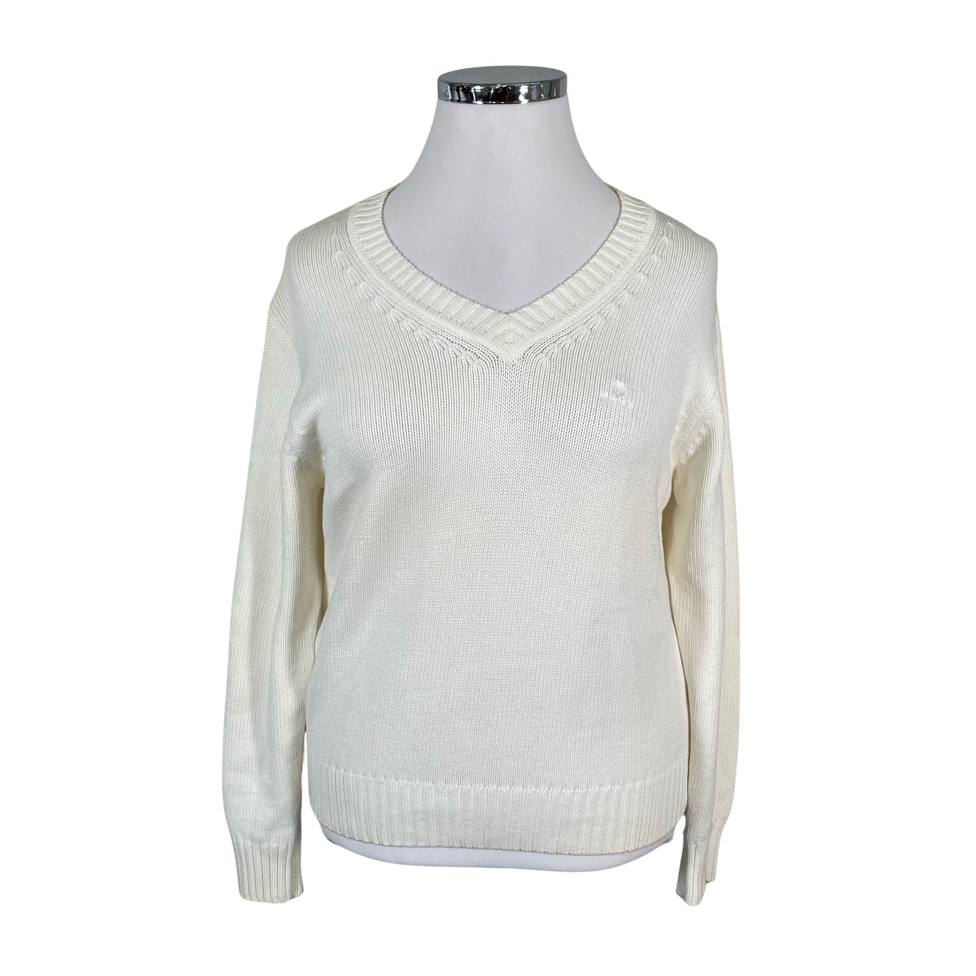 Unisex Sand - Kampsun, suurus 42 - Looduslik valge (1)