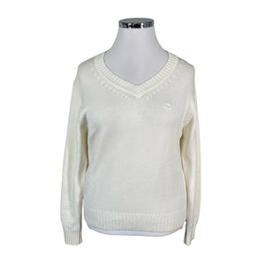 Unisex Sand - Kampsun, suurus 42 - Looduslik valge (1)