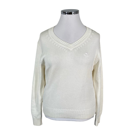 Unisex Sand - Kampsun, suurus 42 - Looduslik valge ()
