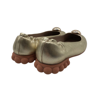 Unisex MINNA MINNA by Minna Parikka - Baleriinad, suurus 40 - Kuld (3)