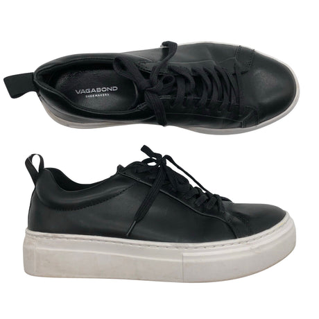 Unisex Vagabond - Tennised, suurus 38 - Must ()