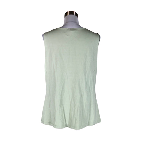 Unisex Ril's - Topp, suurus 40 - Roheline (2)