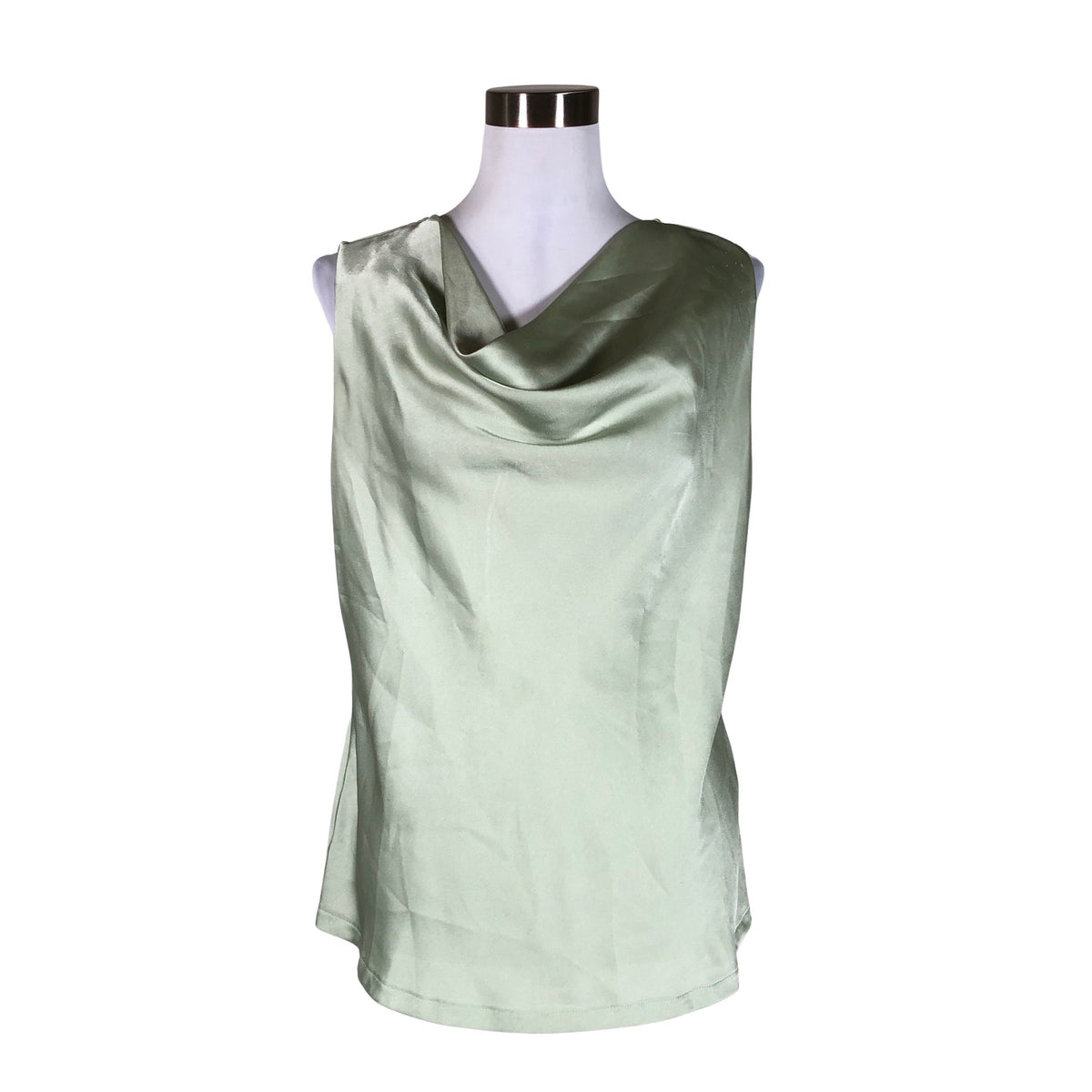 Unisex Ril's - Topp, suurus 40 - Roheline (1)