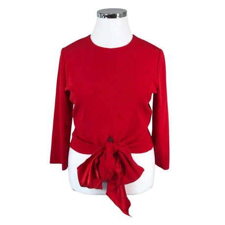 Unisex Andiata - Pluus, suurus 42 - Punane ()