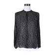 Unisex Second Female - Pluus, suurus 40 - Must ()