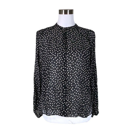 Unisex Second Female - Pluus, suurus 40 - Must ()
