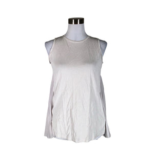 Unisex Max&Co - Trikotaažist topp, suurus 36 - Hall (1)