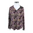 Unisex Cut & Pret - Pluus, suurus 42 - Must ()