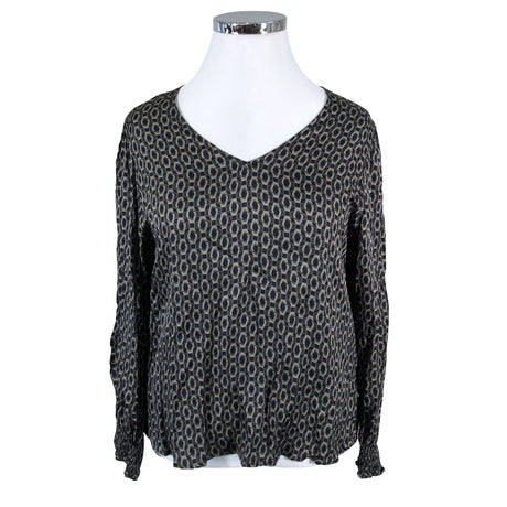 Unisex Esprit - Pluus, suurus 42 - Must ()