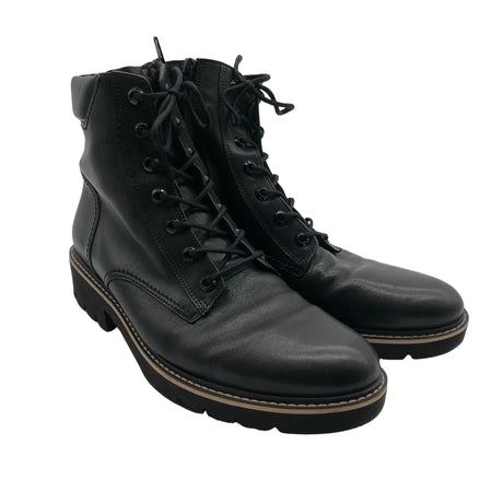 Unisex Gabor - Poolsaapad, suurus 41 - Must (2)