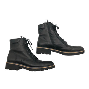 Unisex Gabor - Poolsaapad, suurus 41 - Must (1)