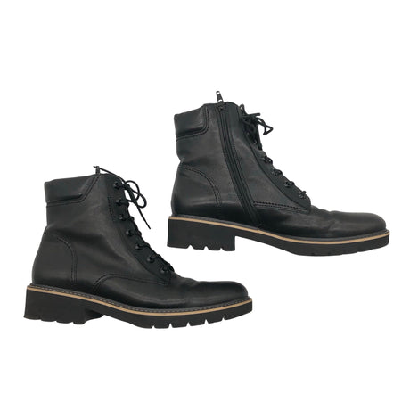 Unisex Gabor - Poolsaapad, suurus 41 - Must ()