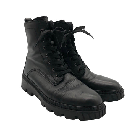 Unisex Gabor - Poolsaapad, suurus 41 - Must (2)