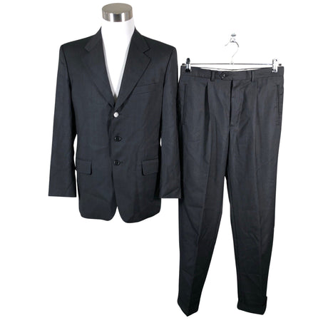 Unisex Conte di Roma - Ülikond, suurus M - Hall ()