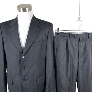 Unisex Conte di Roma - Ülikond, suurus M - Hall (3)