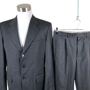 Unisex Conte di Roma - Ülikond, suurus M - Hall (3)