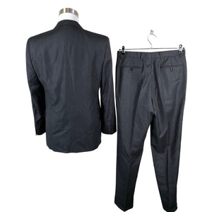 Unisex Conte di Roma - Ülikond, suurus M - Hall (2)