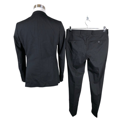 Unisex Tiger of Sweden - Ülikond, suurus M - Must (2)