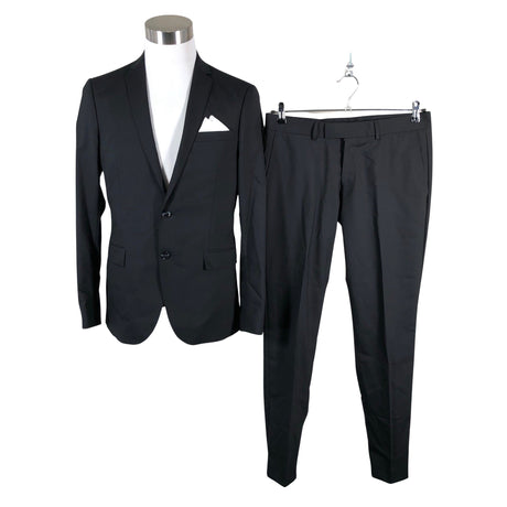 Unisex Tiger of Sweden - Ülikond, suurus M - Must ()