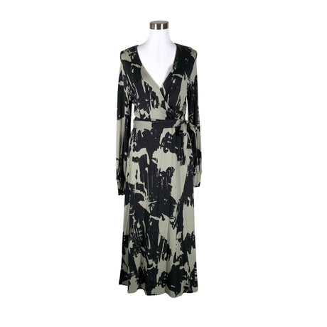 Unisex Nanso - Maksikleit, suurus 40 - Roheline ()