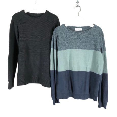 Unisex Name It - Kampsun, suurus 134 - 140 - Sinine ()