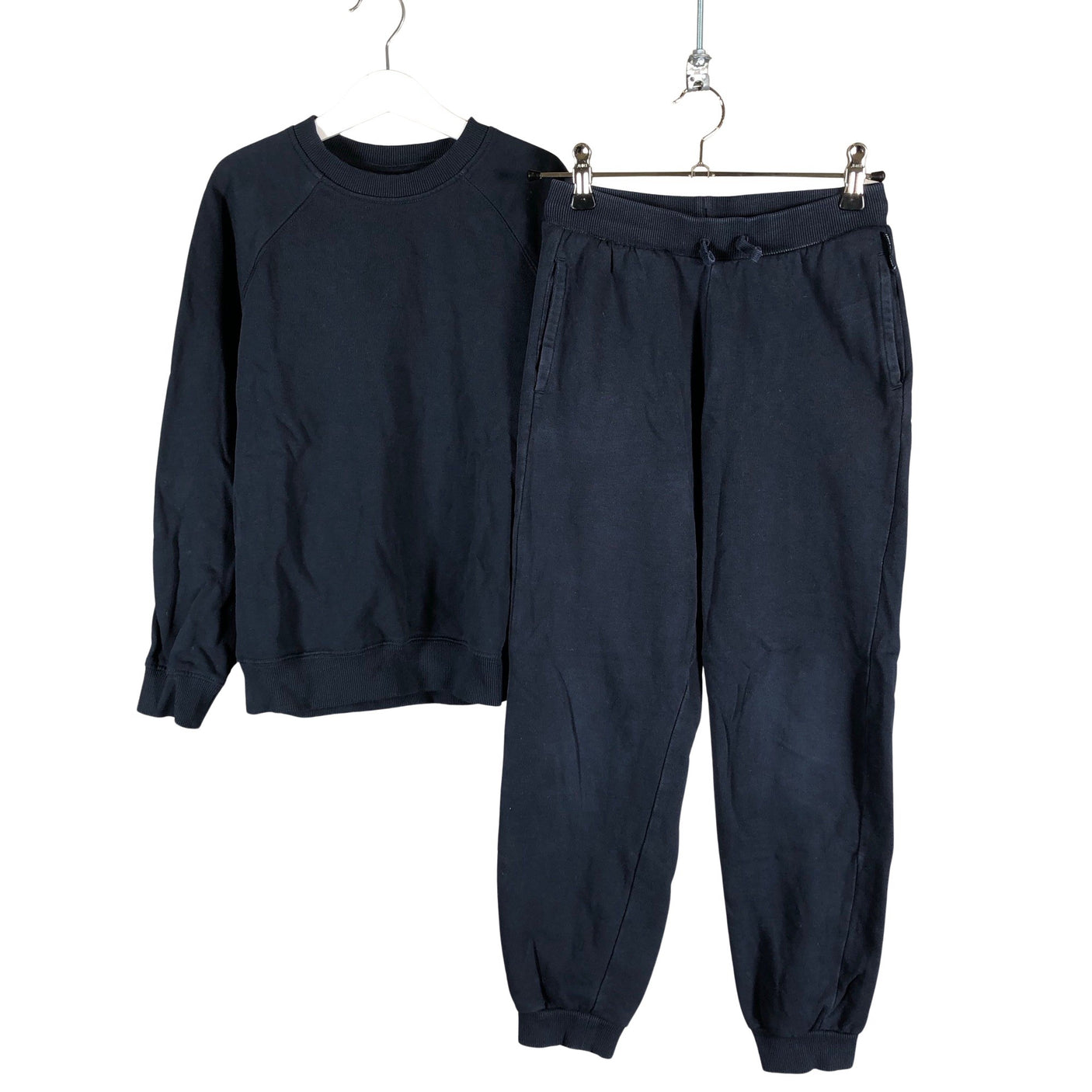 Unisex Polarn O. Pyret - Dressid, suurus 134 - 140 - Sinine (1)