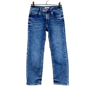 Unisex Lindex - Teksad, suurus 128 - 134 - Sinine (1)