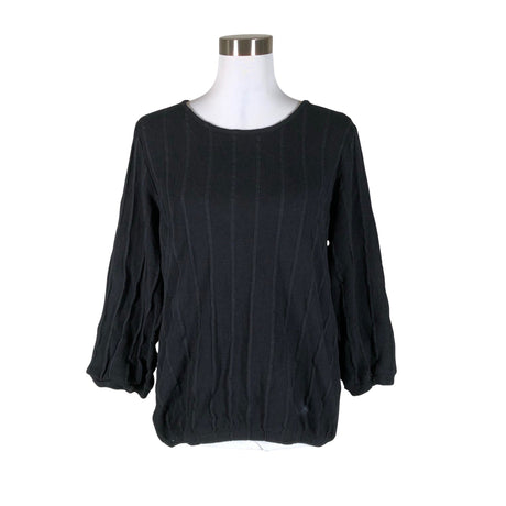 Unisex NOSH - Kampsun, suurus 38 - Must ()