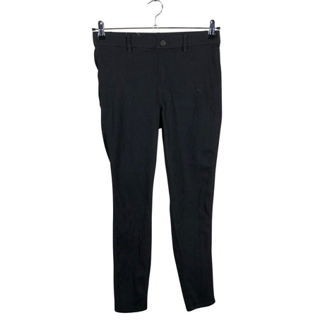 Unisex Uniqlo - Mittevenivad püksid, suurus 40 - Must ()