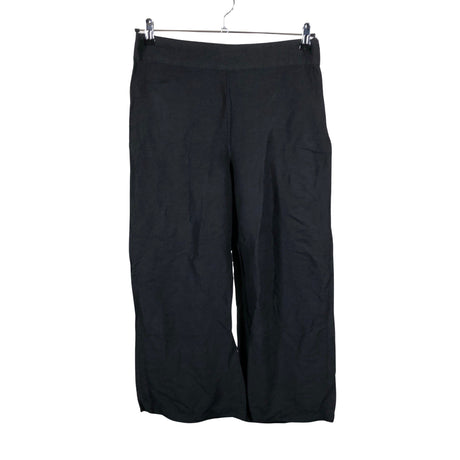 Unisex Lindex - Mittevenivad püksid, suurus 42 - Must ()