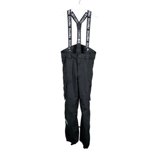 Unisex Reima - Talvepüksid, suurus 128 - 134 - Must (1)