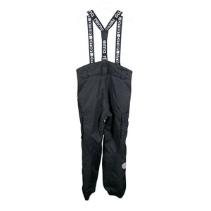 Unisex Reima - Talvepüksid, suurus 128 - 134 - Must (2)