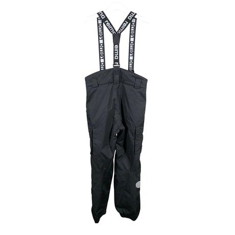 Unisex Reima - Talvepüksid, suurus 128 - 134 - Must (2)