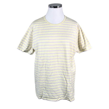Unisex Marimekko - T-särk, suurus 44 - Kollane ()