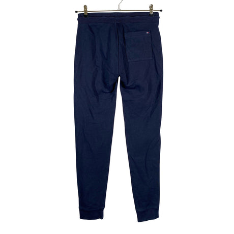 Unisex Tommy Hilfiger - Dressikangast püksid, suurus 158 - 164 - Sinine (2)