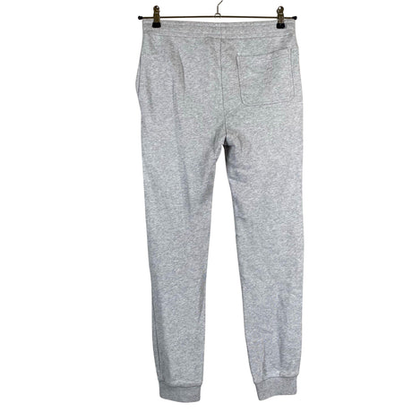 Unisex Lyle&Scott - Dressikangast püksid, suurus 164 - 170 - Hall (2)