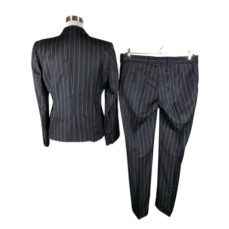 Unisex Tiger of Sweden - Kostüüm, suurus 40 - Must (2)