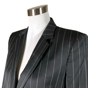 Unisex Tiger of Sweden - Kostüüm, suurus 40 - Must (3)