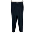 Unisex Voglia - Viigipüksid, suurus 38 - Must ()