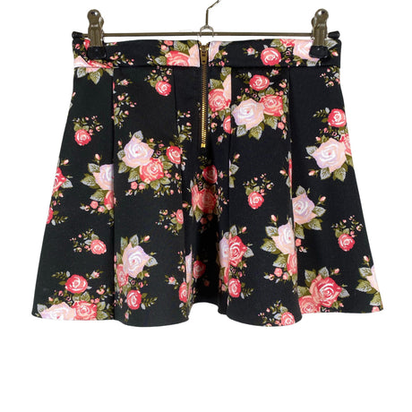 Unisex Benetton - Trikotaažist seelik, suurus 116 - 122 - Must (2)