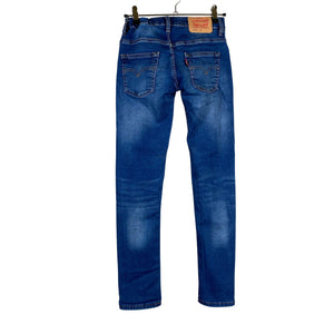 Unisex Levi's - Teksad, suurus 140 - 146 - Sinine (2)