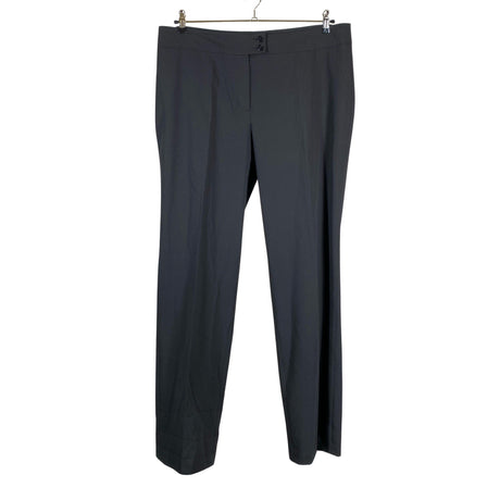Unisex Betty Barclay - Viigipüksid, suurus 46 - Must ()
