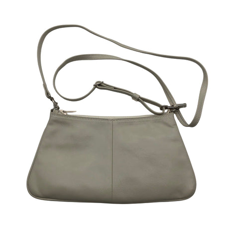 Unisex Laukkuasema - Õlakott, suurus Mini - Beige ()