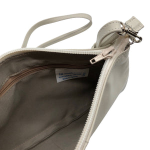 Unisex Laukkuasema - Õlakott, suurus Mini - Beige (2)