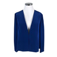 Unisex Dazzling - Jakk, suurus 44 - Sinine ()