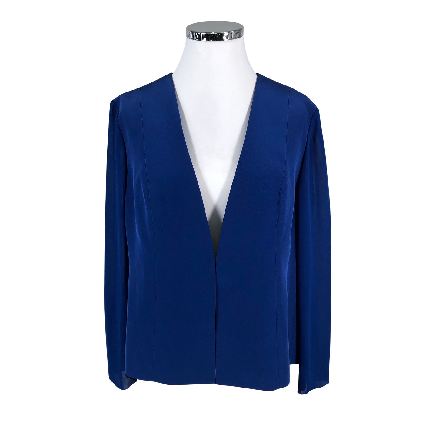 Unisex Dazzling - Jakk, suurus 44 - Sinine (1)