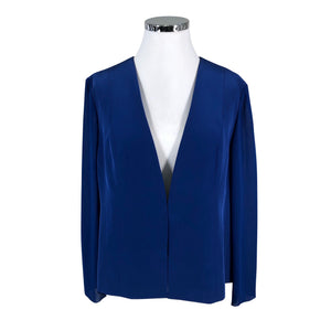 Unisex Dazzling - Jakk, suurus 44 - Sinine (1)